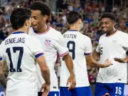 USA vs Senegal Friendly: TV Channel, Live Stream, Kick-Off Time