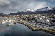 Ushuaia Fears Hantavirus Outbreak Will Chill Tourism at 'End of the World'