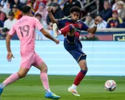 USMNT Roster Includes MLS Teens Hall and Gozo for World Cup