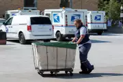 USPS Proposes Allowing Handgun Shipments for First Time in 99 Years, Sparking Controversy