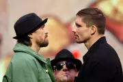 Usyk vs Verhoeven: Date, Time, Undercard, How to Watch at Pyramids
