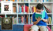 Utah Bans Game of Thrones Sequel and Dugard Memoir in Schools