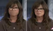 Valerie Bertinelli Drops Two F-Bombs on Live TV During Today Interview