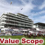 Value Horse Racing Tips: Steve Jones' Saturday ITV Selections