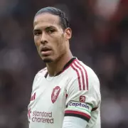 Van Dijk slams Liverpool's 'unacceptable' season ahead of Chelsea clash