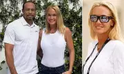 Vanessa Trump Praises Tiger Woods as Her 'Strength' Amid Cancer Battle