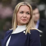 Vanessa Trump Reveals Devastating Breast Cancer Diagnosis at 48