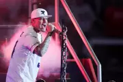 Vanilla Ice Defends Trump-Backed Festival Performance Amid Backlash
