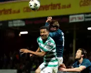 VAR Controversy in Scottish Premiership: Hearts and Celtic Penalty Debate