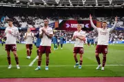 VAR Drama Boosts Arsenal Title Hopes as West Ham Rue Controversial Call