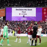 VAR Expansion Threatens to Make Football Unwatchable at World Cup