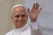 Vatican Prepares Pope Leo XIV's First Encyclical on AI Ethics and Human Dignity