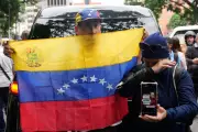 Venezuela to Release 300 Detainees, Including Political Prisoners