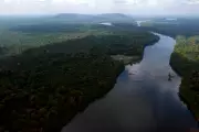 Venezuela's Acting President Defends Essequibo Claim at UN Court
