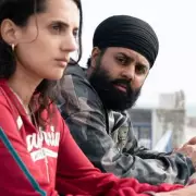 'Vengeance: Murder on the Heath' Airs Tonight on Channel 4