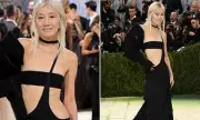 Vera Wang, 76, Stuns at Met Gala with Age-Defying Look