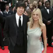 Vernon Kay and Tess Daly Announce Divorce After 22 Years of Marriage