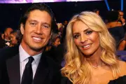 Vernon Kay Hinted at Changing Relationship Before Tess Daly Split