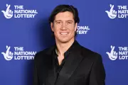 Vernon Kay Thanks Listeners After Announcing Tess Daly Split