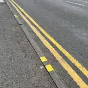 Vertical Yellow Kerb Lines: What UK Drivers Need to Know