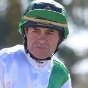 Veteran Jockey, 67, Has Both Legs Amputated After Being Trapped Under Dead Horse for Six Hours