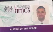 Veteran Magistrate Admits Heroin Addiction While Serving on Criminal Cases