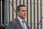 Veterans Seek Fair Process, Not Immunity, Says Commissioner