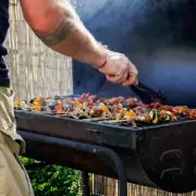 Vets Warn Pet Owners: Avoid Onion and Garlic in BBQ Food This Weekend
