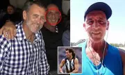 Victor Daicos: Tragic End of a Talented Footballer in Prison Cell