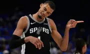Victor Wembanyama Leads Spurs to Dominant Win Over Thunder