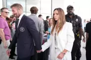 Victoria Beckham's Birthday Tribute to David Amid Brooklyn's Silence