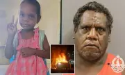 Vigilante Attack After Aboriginal Girl's Death Sparks Riot in Alice Springs