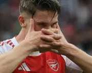 Viktor Gyökeres Deserves More Respect After 21-Goal Arsenal Season