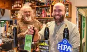 Villagers Who Saved Pub with £300k Shares Now Profiting