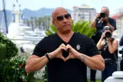 Vin Diesel and Fast & Furious Cast Celebrate 25th Anniversary at Cannes