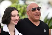 Vin Diesel's Emotional Tribute to Paul Walker at Cannes Fast & Furious Screening