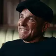 Vinnie Jones: FA Cup Win Will Be on My Gravestone, Says Actor
