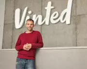 Vinted Boss: Secondhand Shopping Is Now Normal in UK Fashion