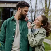 Viral £31 Aftershave Made Me More Attracted to My Partner