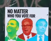 Viral Quiz Tests Ability to Guess Politicians' Party from Photos