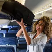 Viral 'Sudoku' Packing Method Could Save You £65 on Airline Baggage Fees