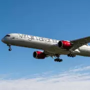 Virgin Atlantic Suspends Flights to Seattle and Dubai for Winter 2026