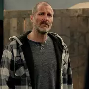Virgin River Actor Stewart McLean Found Dead After Week-Long Search