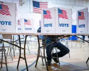 Virginia Democrats Appeal to Supreme Court Over Electoral Map Ruling