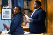 Virginia Judge Dismisses Charges Against Assistant Principal in School Shooting Case