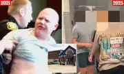 Virginia School Probes Student for Filming Classmates in Bathroom