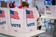 Virginia Supreme Court Strikes Down New Congressional Maps in Win for Republicans