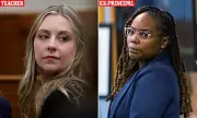 Virginia Teacher Testifies in Trial of Ex-Principal Over Shooting by 6-Year-Old