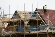 Vistry Warns of Steep Profit Drop Amid Iran War Impact on Housing