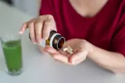 Vitamin D May Halve Colon Cancer Risk But Studies Show Mixed Results